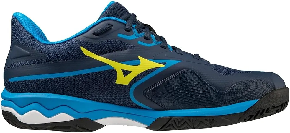 Mizuno Men's Wave Exceed Sl 2 Ac