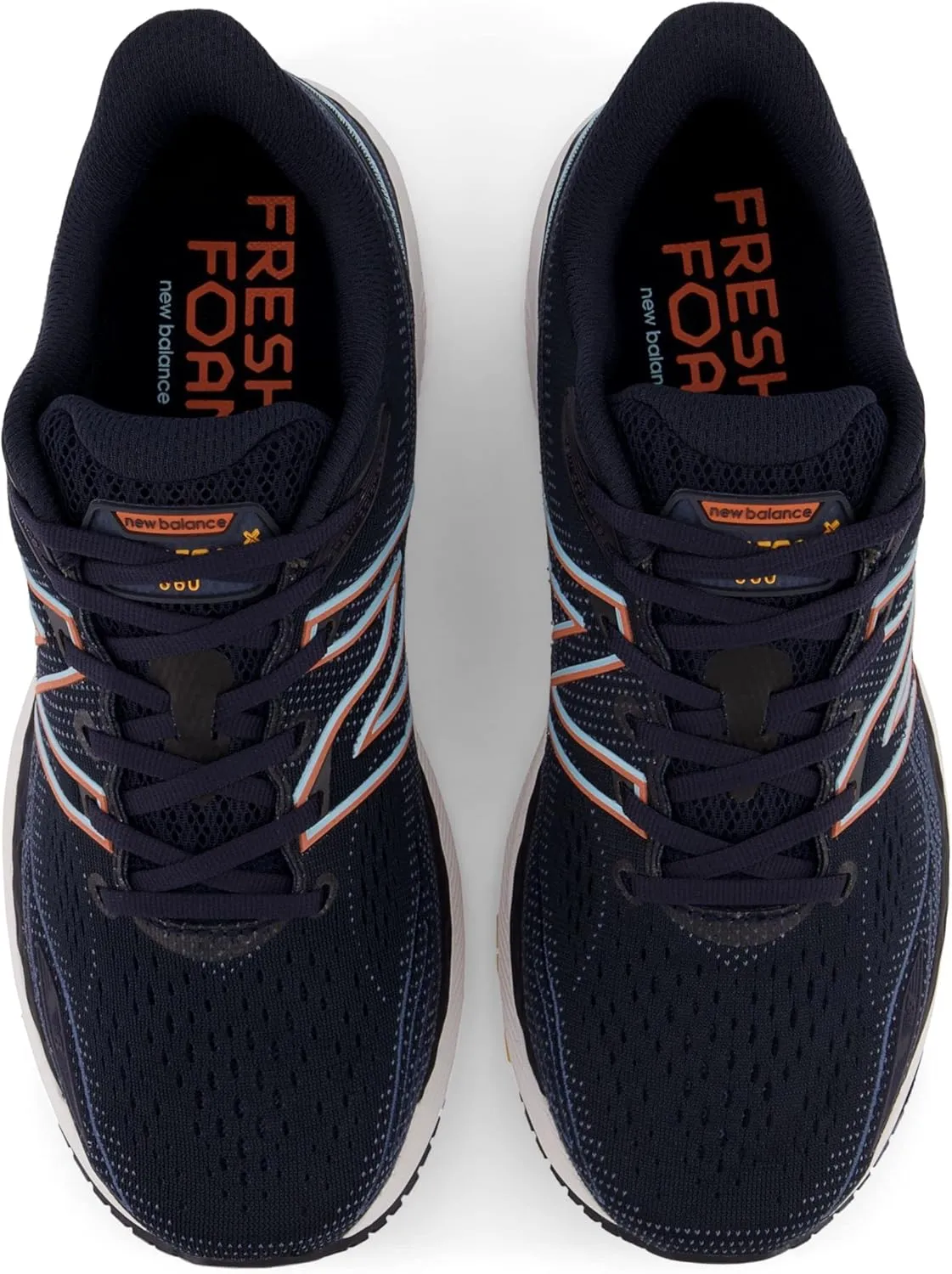 New Balance Men's Fresh Foam X 860 V12 Running Shoe
