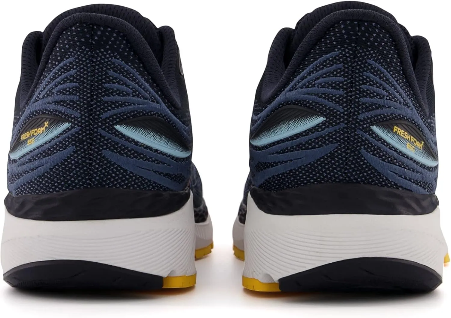New Balance Men's Fresh Foam X 860 V12 Running Shoe