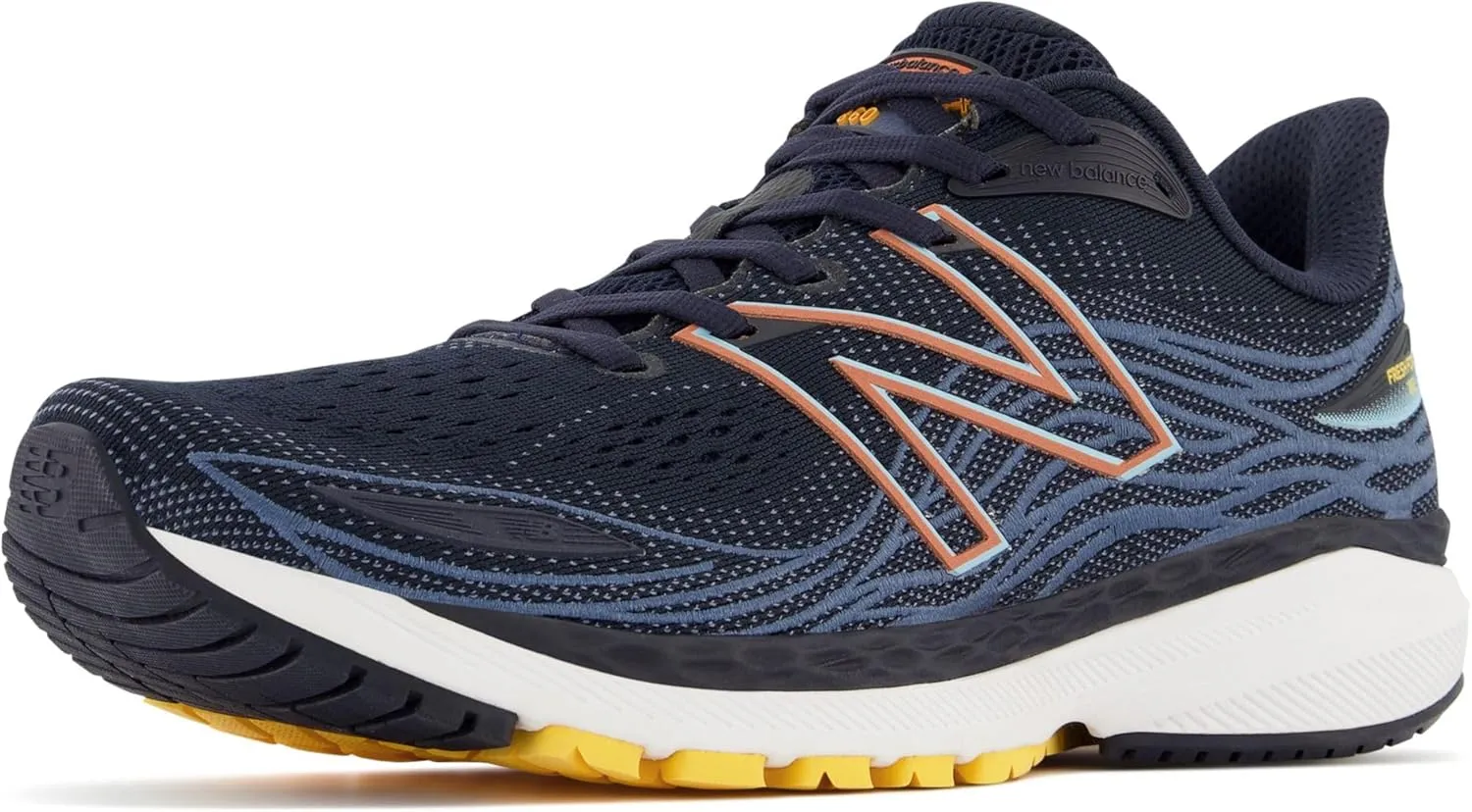 New Balance Men's Fresh Foam X 860 V12 Running Shoe