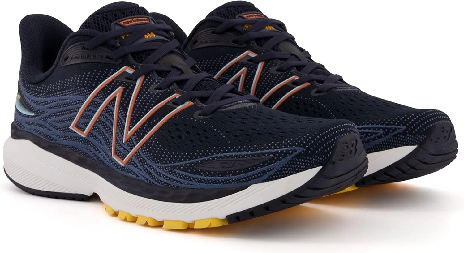 New Balance Men's Fresh Foam X 860 V12 Running Shoe