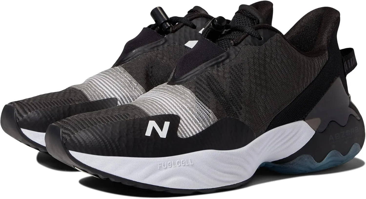 New Balance Women's Fuelcell Rebel Tr V1
