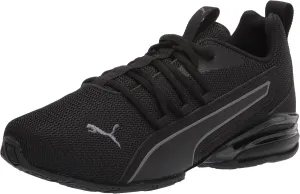 New Puma Men's Axelion NXT Running Shoe Black 10