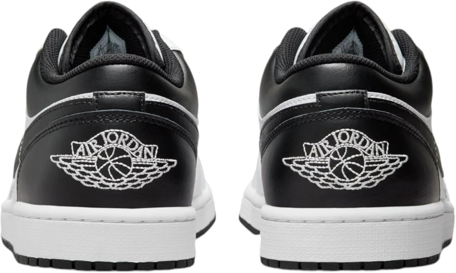 NIKE AIR Jordan 1 Low Mens Adult 553558-093