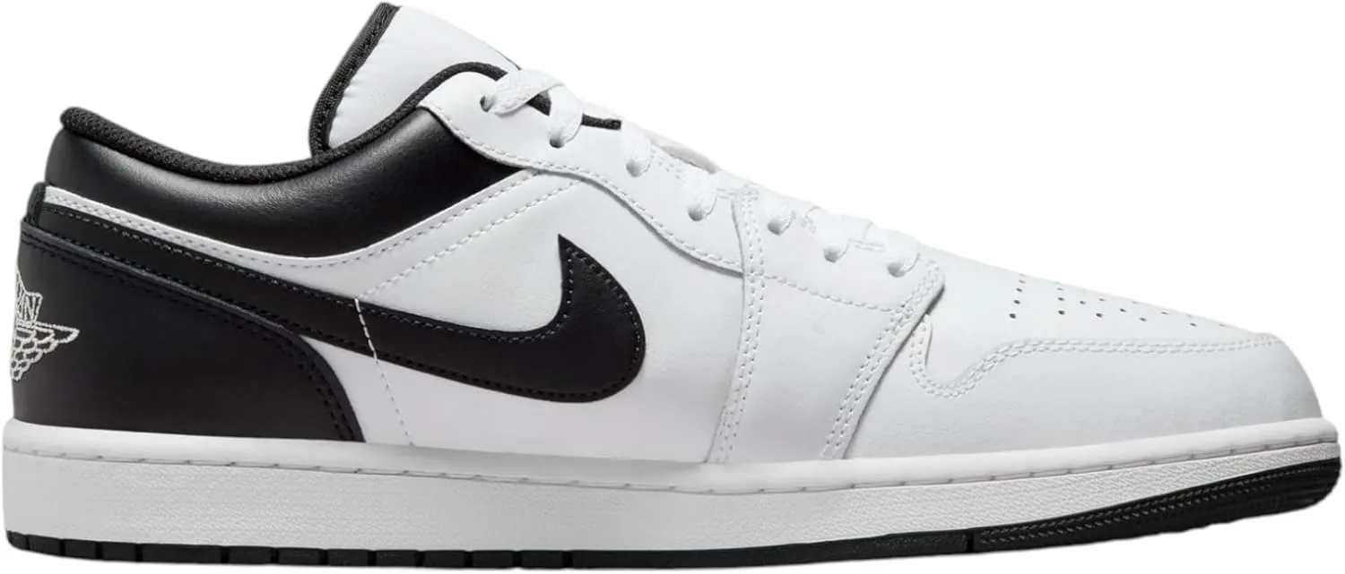 NIKE AIR Jordan 1 Low Mens Adult 553558-093