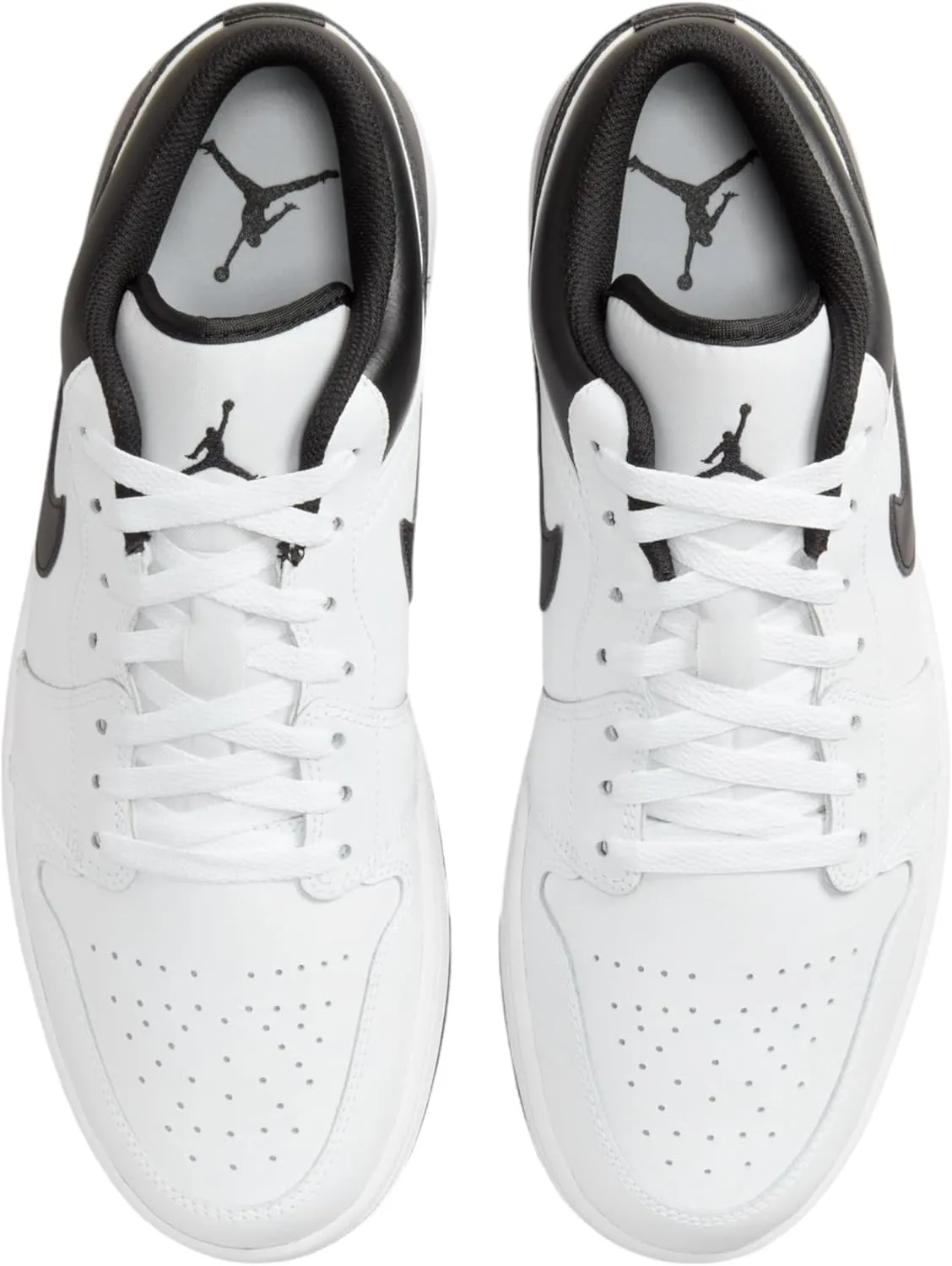 NIKE AIR Jordan 1 Low Mens Adult 553558-093