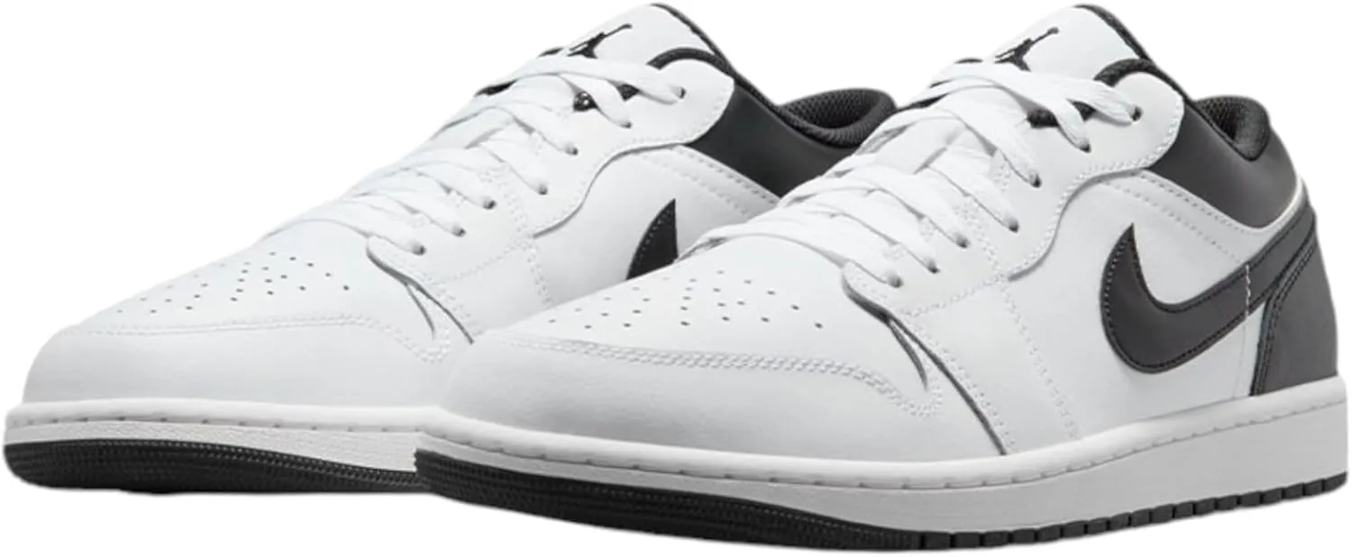 NIKE AIR Jordan 1 Low Mens Adult 553558-093