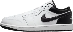 NIKE AIR Jordan 1 Low Mens Adult 553558-093