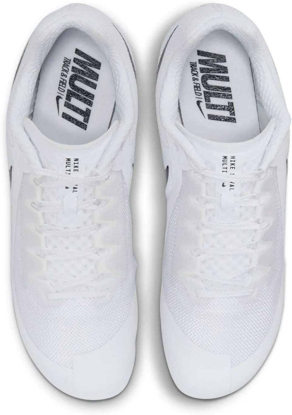 Nike Unisex Adult Zoom Rival Multi Track & Field Multi-Event Spikes