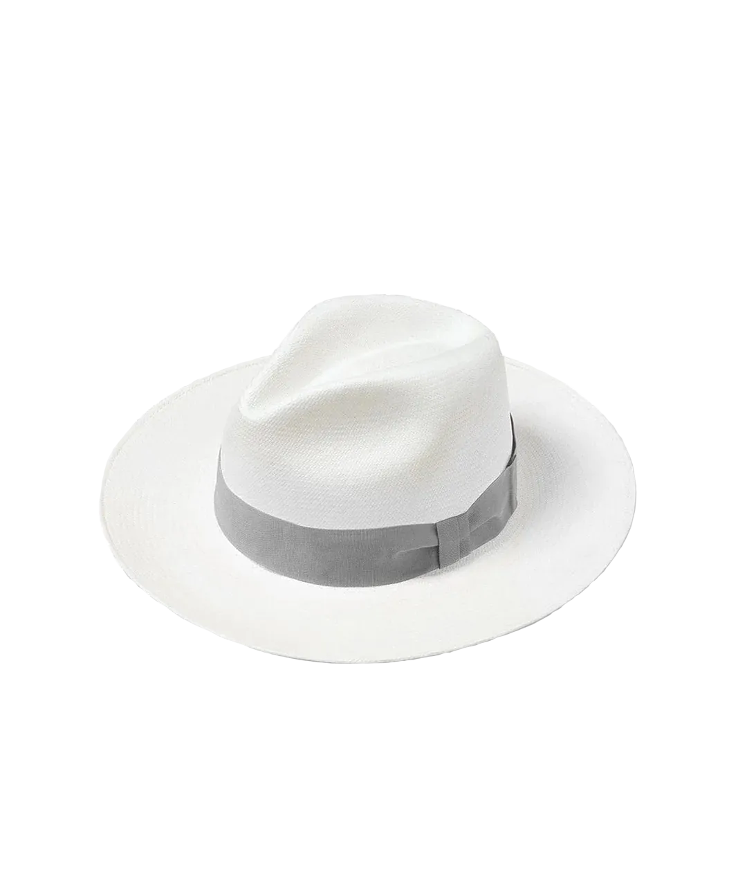 Panama Hat in Off White