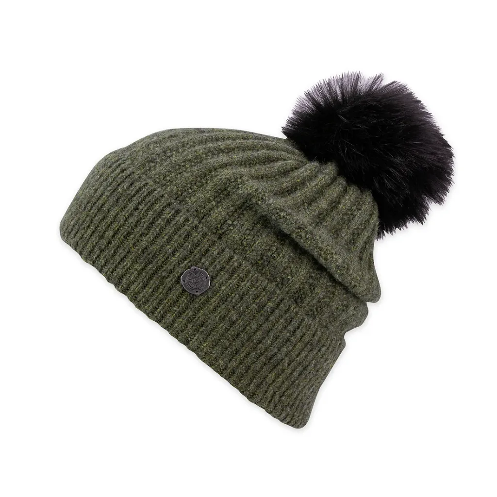 Pistil Women's Piper Beanie