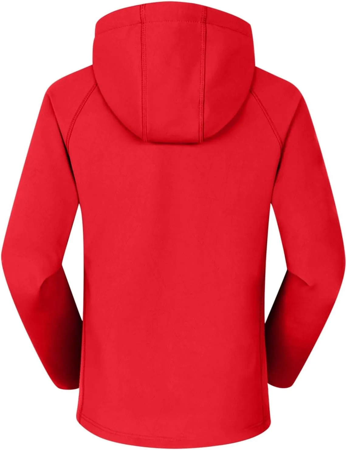 Plus Size Raincoat for Women Waterproof Packable Travel Rain Jackets with Hood Fashion Warm Winter Rain Coats