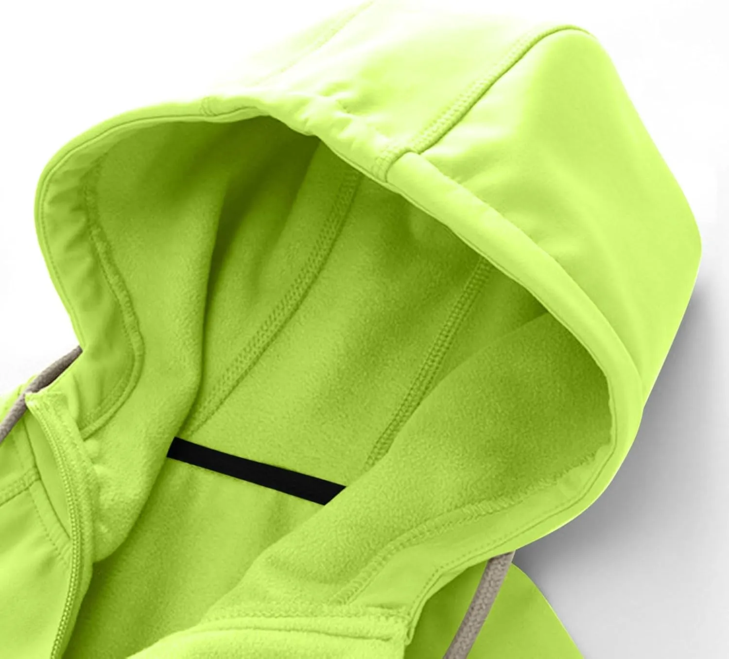 Plus Size Raincoat for Women Waterproof Packable Travel Rain Jackets with Hood Fashion Warm Winter Rain Coats
