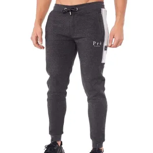 Pre London Mens Altura Joggers Charcoal