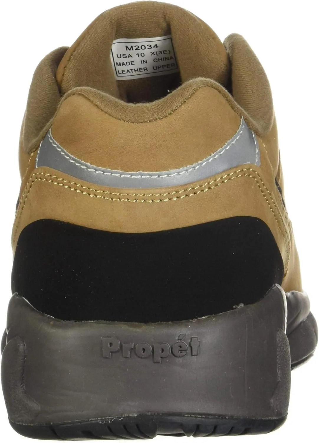 Propt Men's Stability Walker