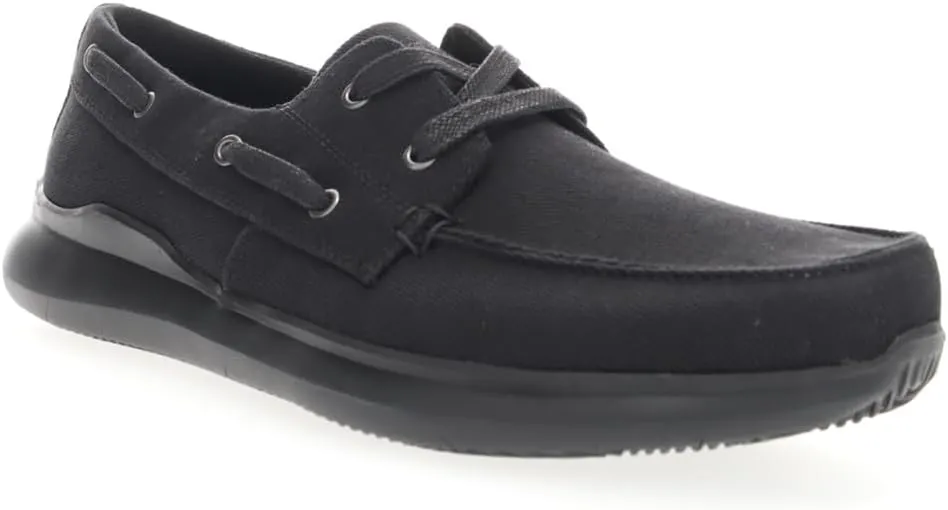 Propt Men's Viasol Lace Boat Shoe