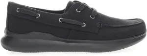 Propt Men's Viasol Lace Boat Shoe