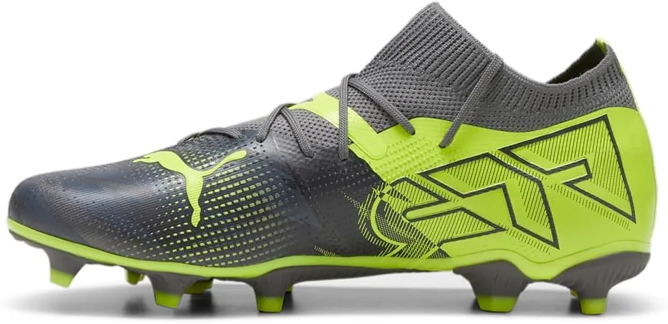 PUMA Future 7 Match Rush Firm Ground/Artificial Ground Soccer Cleats