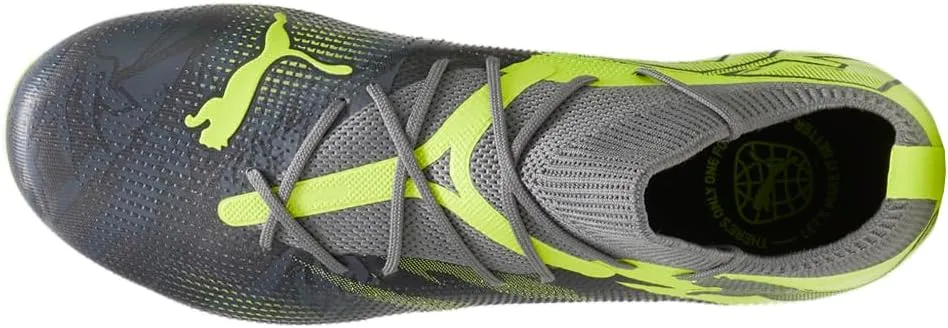 PUMA Future 7 Match Rush Firm Ground/Artificial Ground Soccer Cleats