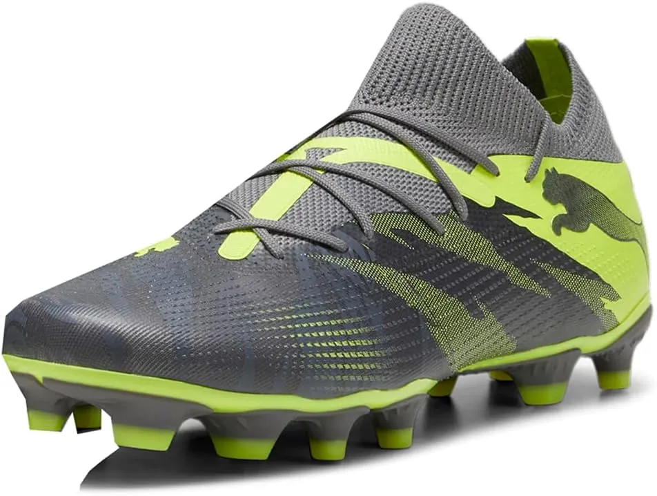 PUMA Future 7 Match Rush Firm Ground/Artificial Ground Soccer Cleats