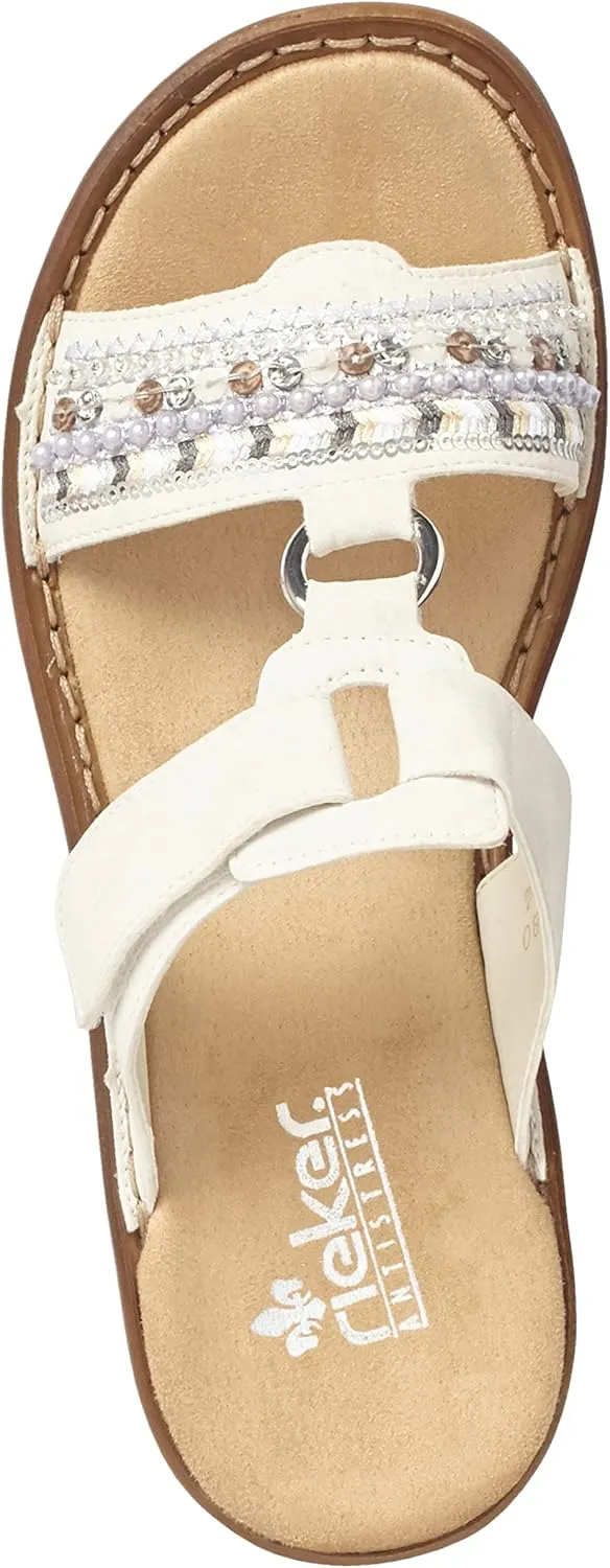 Rieker Women's Mules