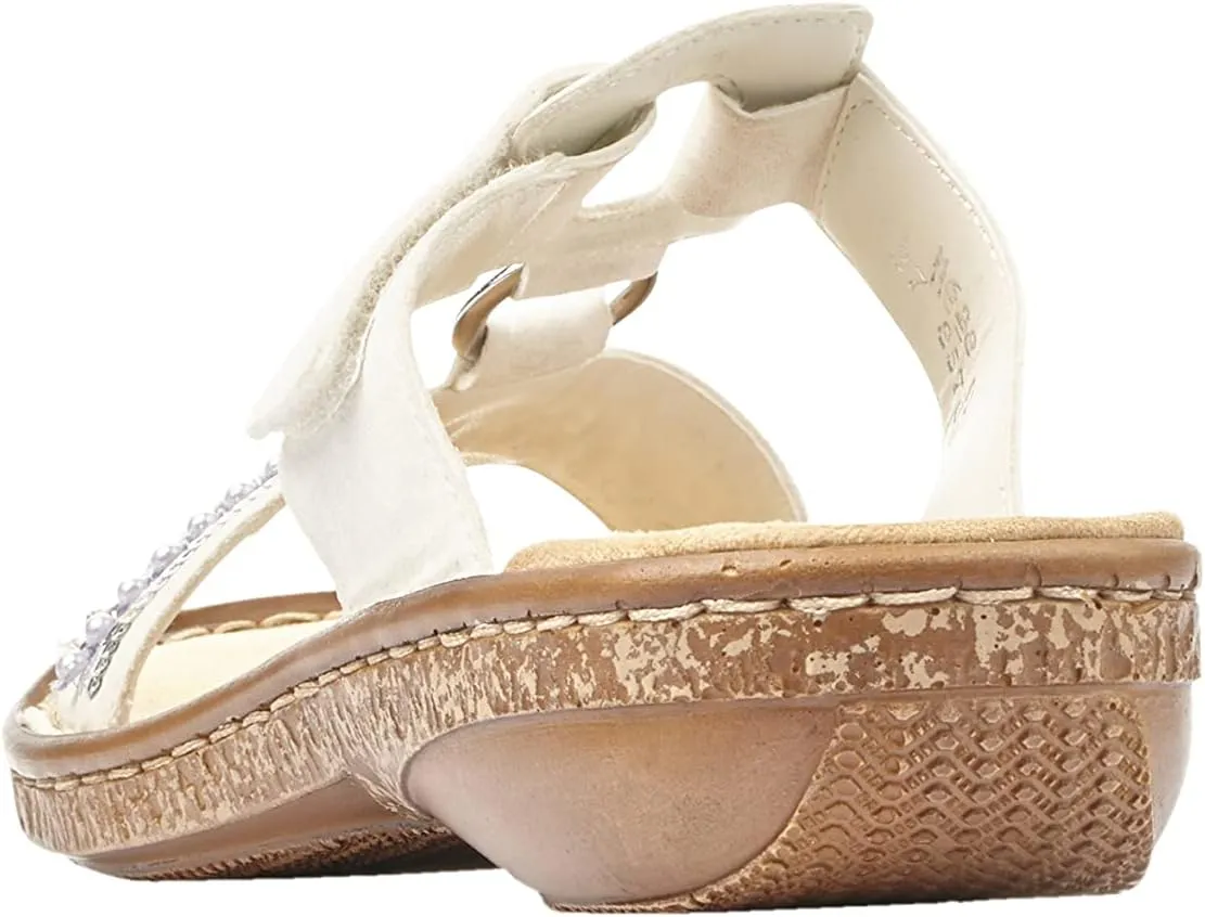 Rieker Women's Mules