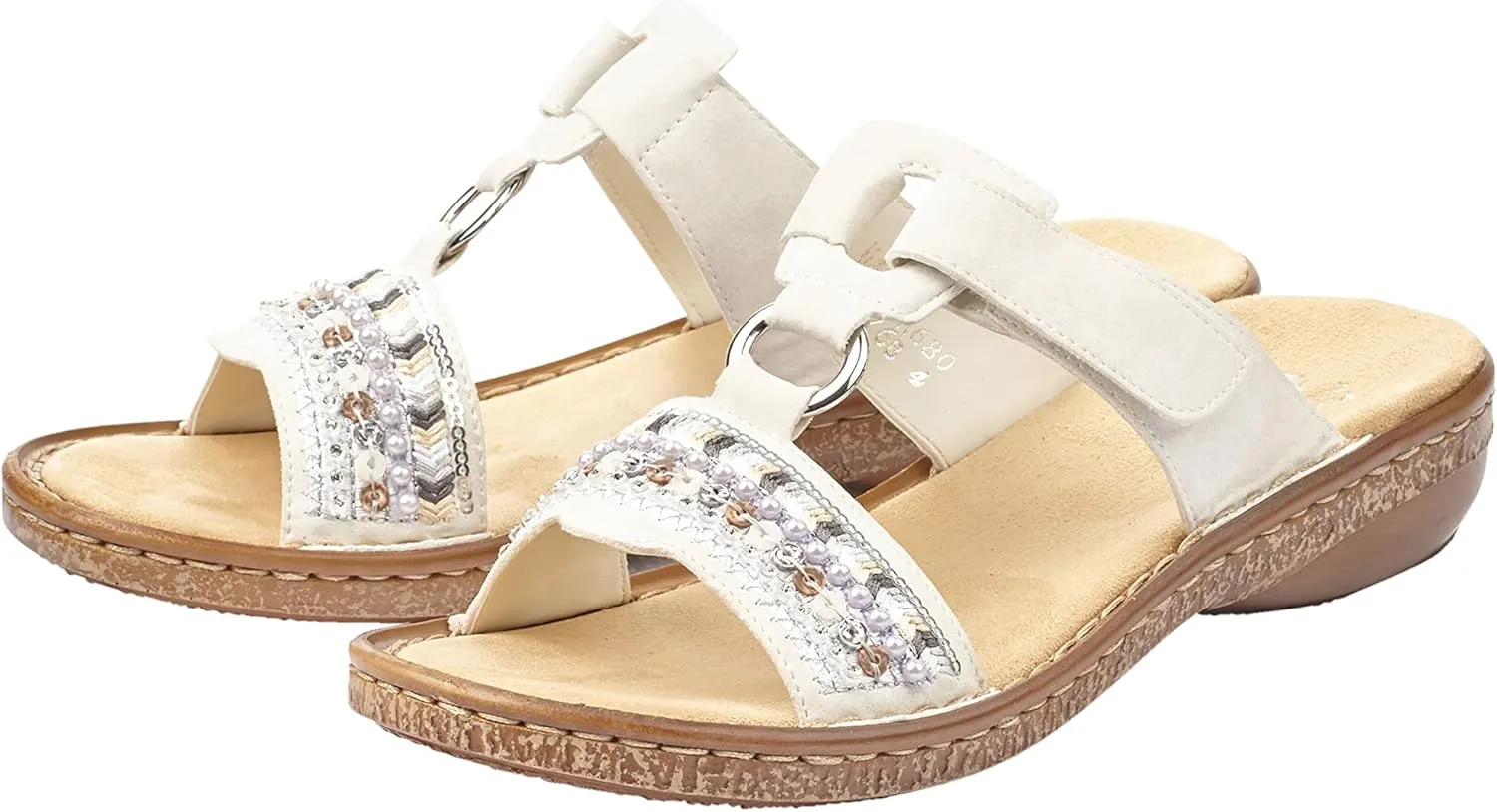 Rieker Women's Mules