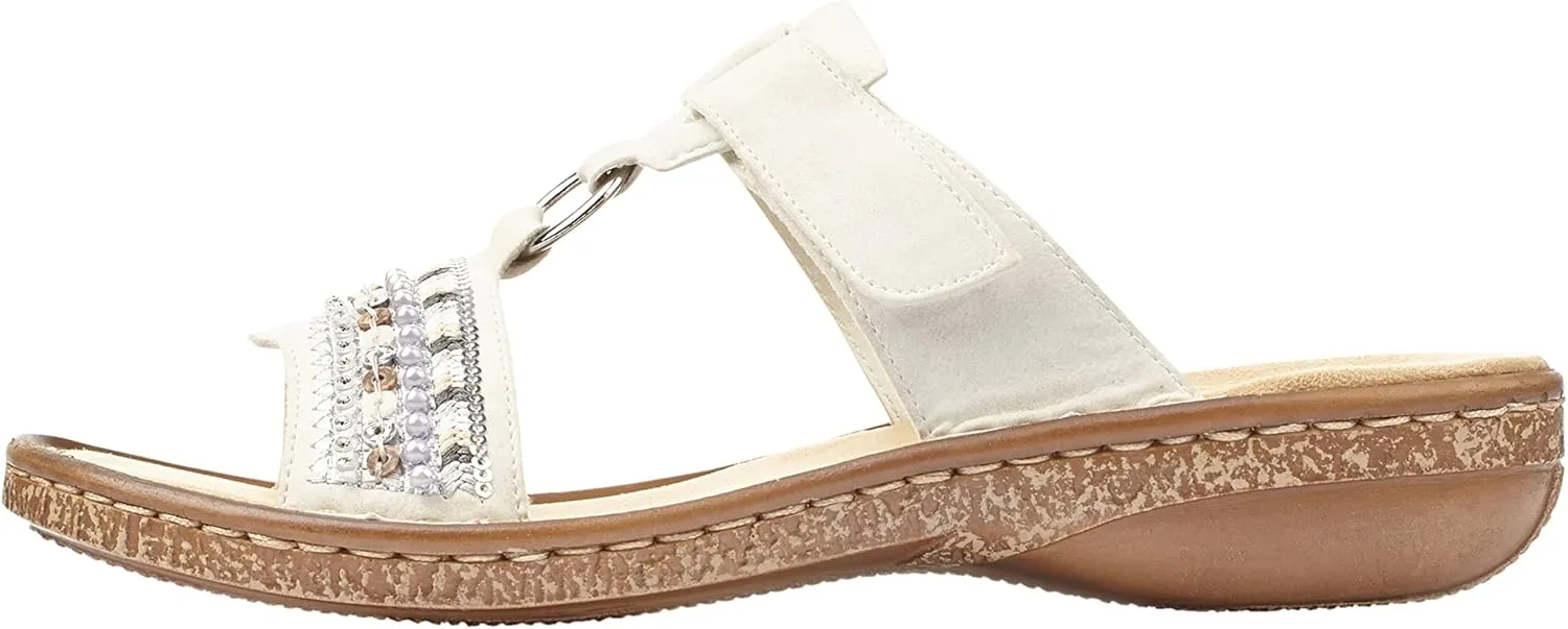 Rieker Women's Mules