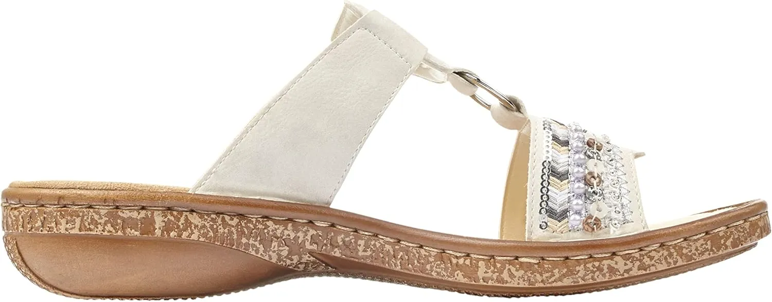 Rieker Women's Mules