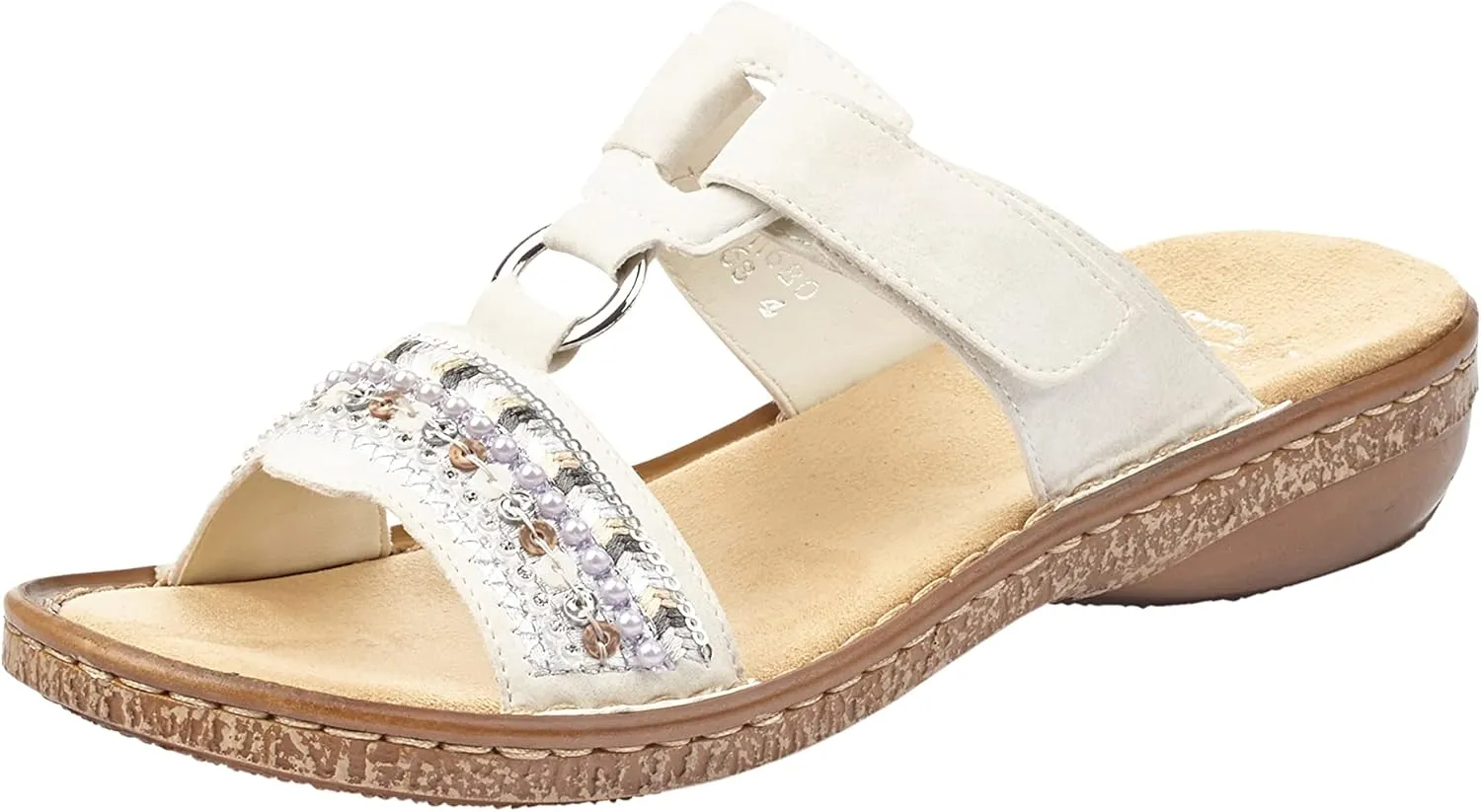 Rieker Women's Mules