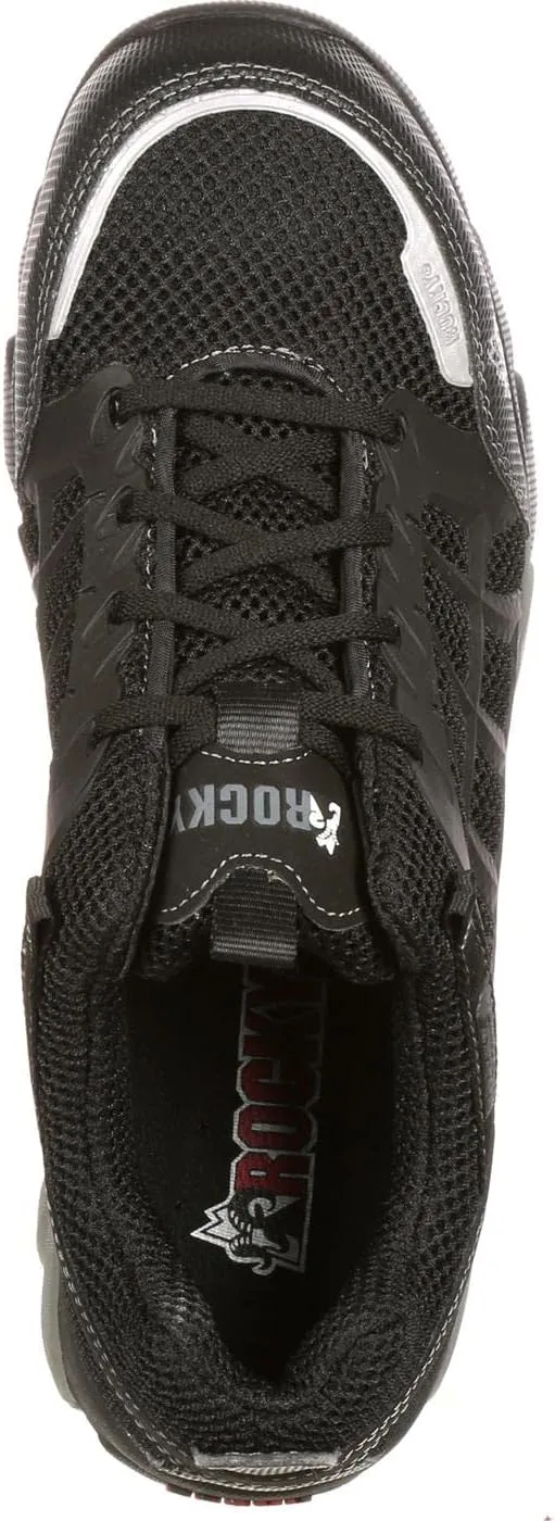 ROCKY TrailBlade Composite Toe Waterproof Athletic Work Shoe