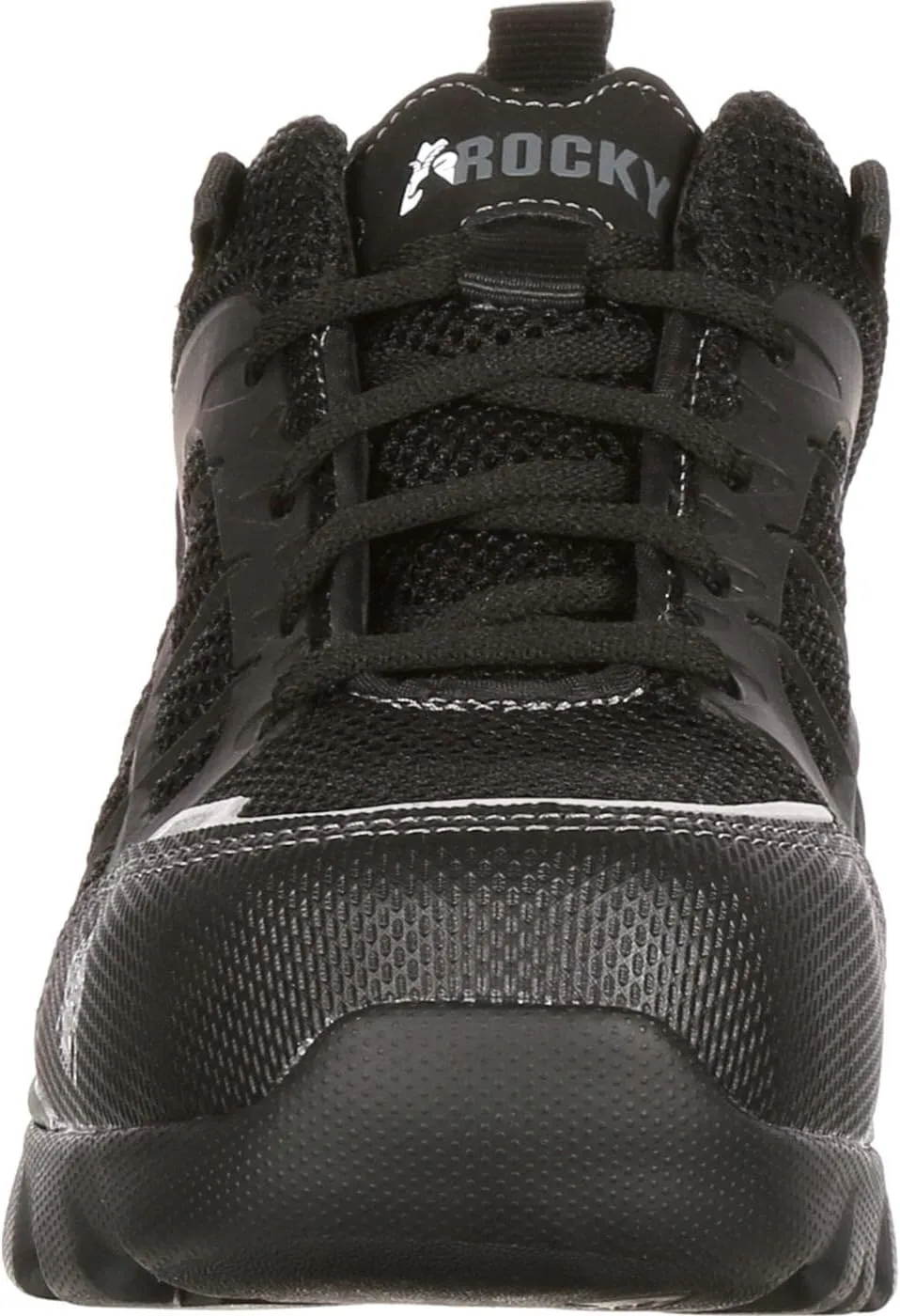 ROCKY TrailBlade Composite Toe Waterproof Athletic Work Shoe