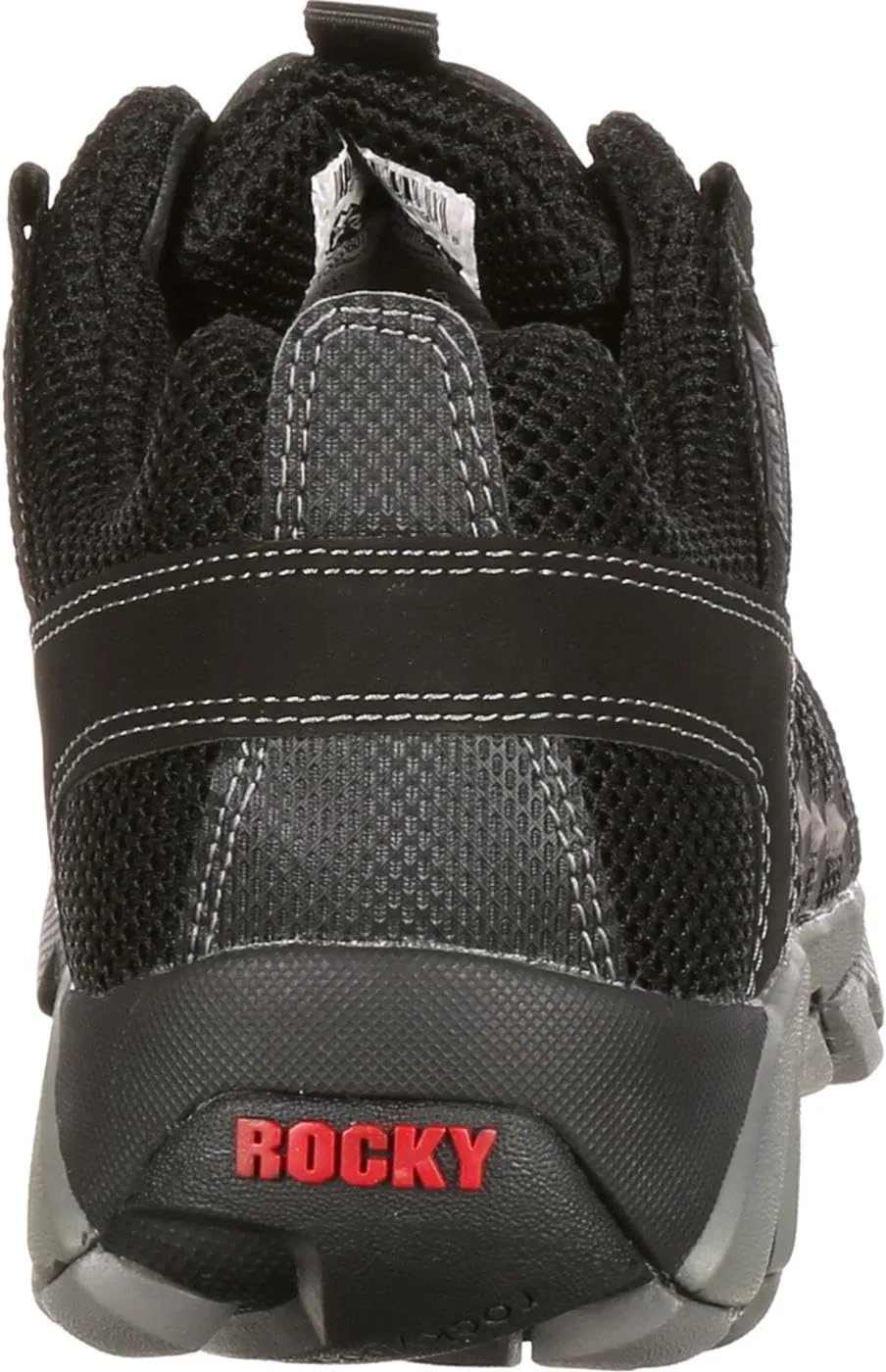 ROCKY TrailBlade Composite Toe Waterproof Athletic Work Shoe