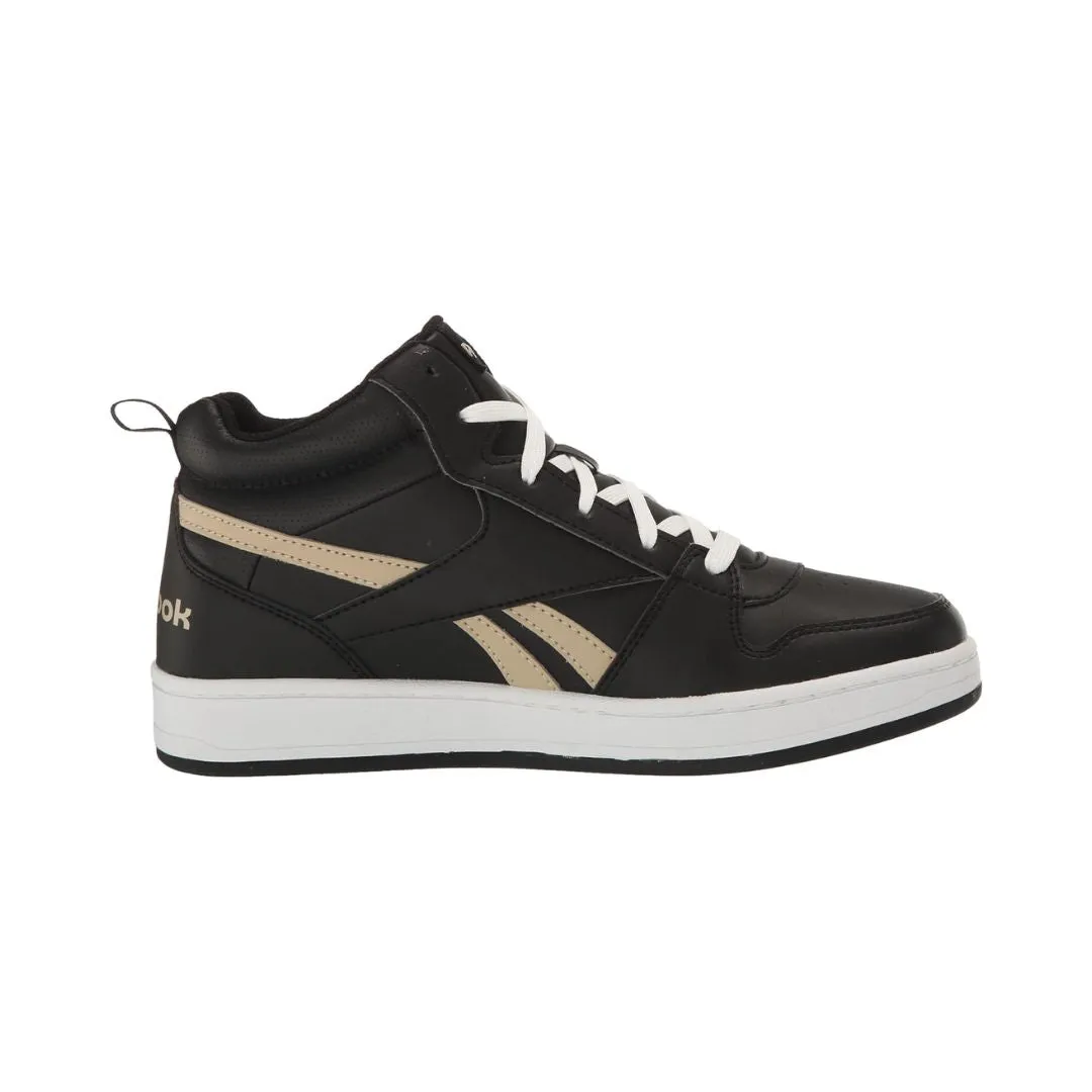 Royal Prime Mid 2.0 (Core Black   Oat   Ftwr White)