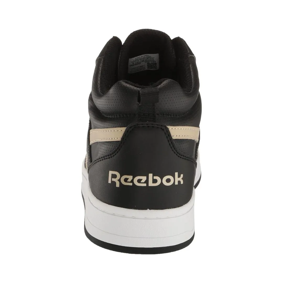 Royal Prime Mid 2.0 (Core Black   Oat   Ftwr White)