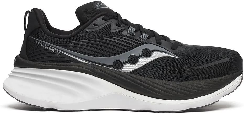 Saucony Men's Hurricane 24