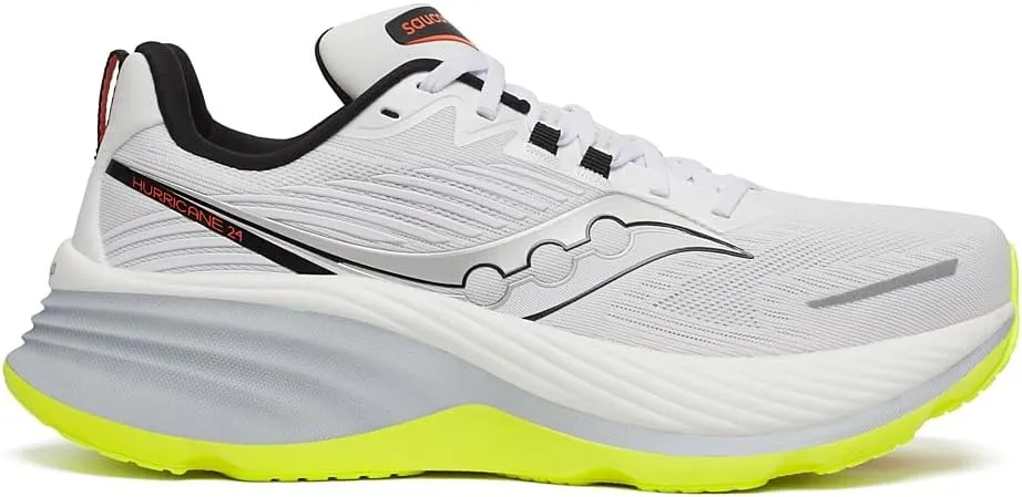 Saucony Men's Hurricane 24