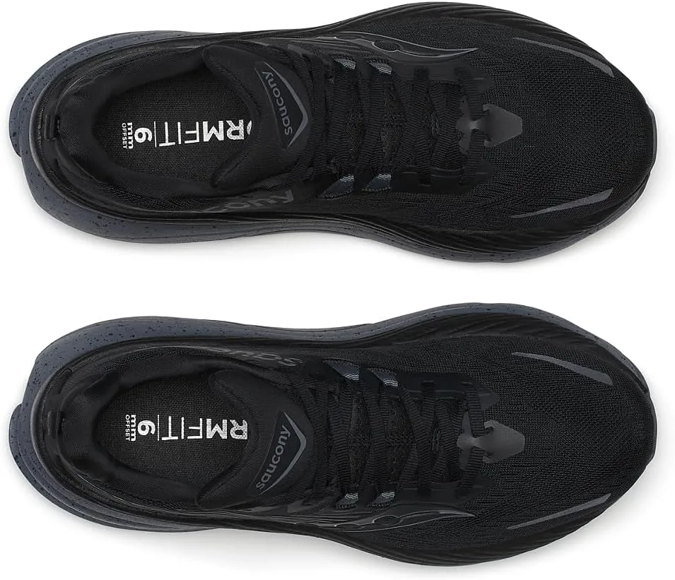 Saucony Men's Hurricane 24