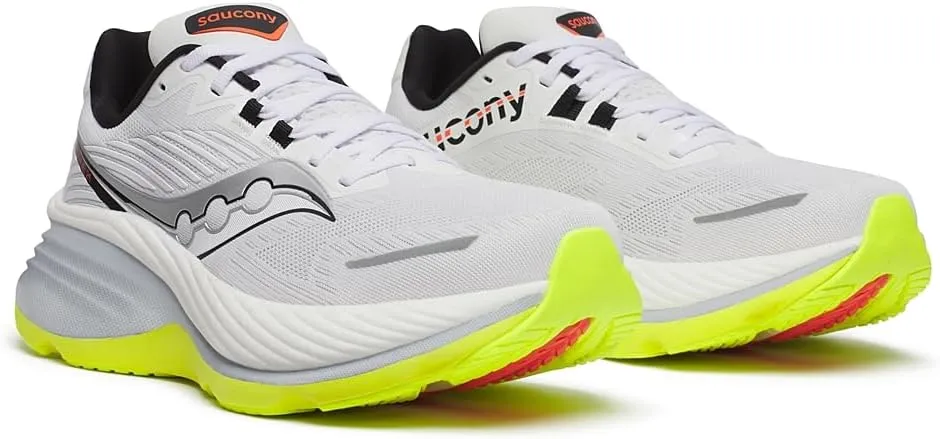 Saucony Men's Hurricane 24