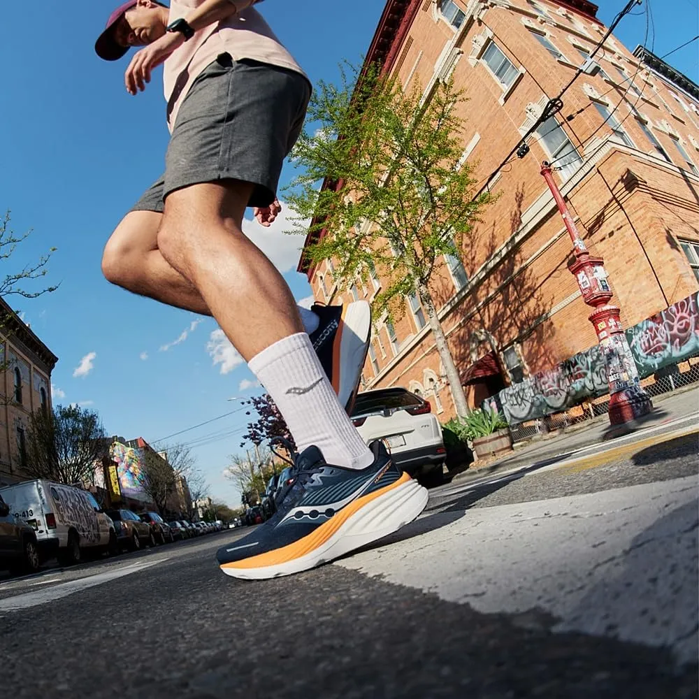 Saucony Men's Hurricane 24