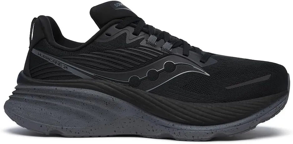 Saucony Men's Hurricane 24