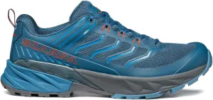 SCARPA Men's Rush Shoes for Hiking and Trail Running