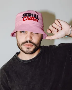 Serial Chiller Bucket Hat