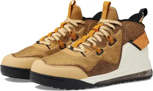 Shoes for Crews Tigon III, Men's, Women's, Unisex Nano Composite Toe (NCT) Slip Resistant Work Shoes, Water Resistant