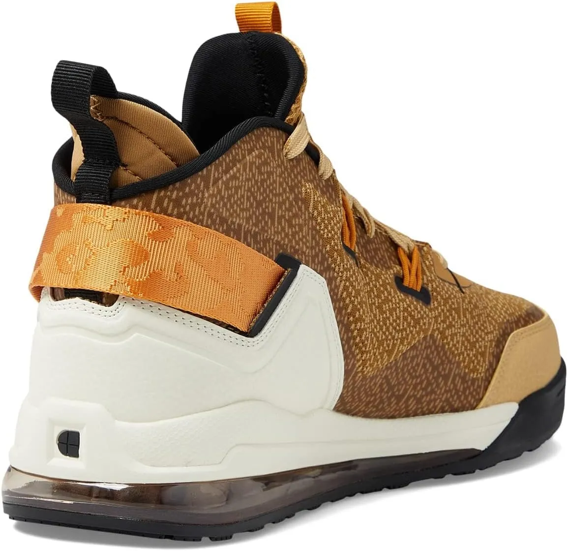 Shoes for Crews Tigon III, Men's, Women's, Unisex Nano Composite Toe (NCT) Slip Resistant Work Shoes, Water Resistant