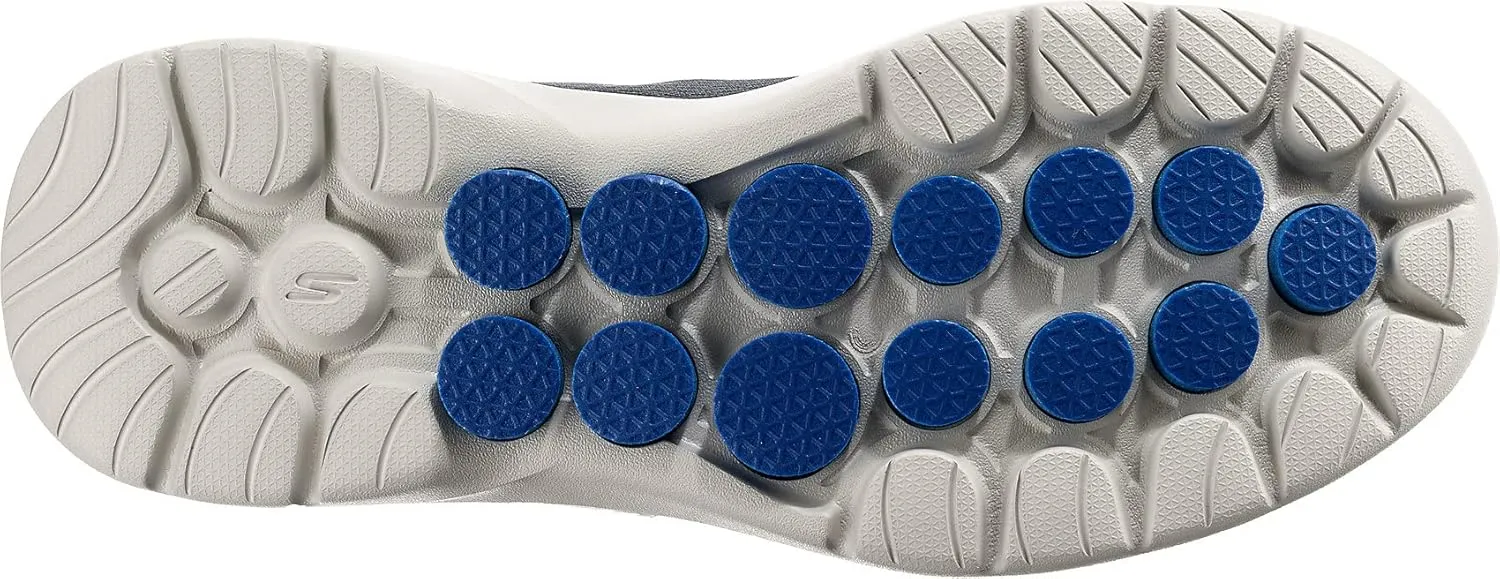Skechers Men's Gowalk 6-Athletic Workout Walking Shoes with Air Cooled Foam Sneakers