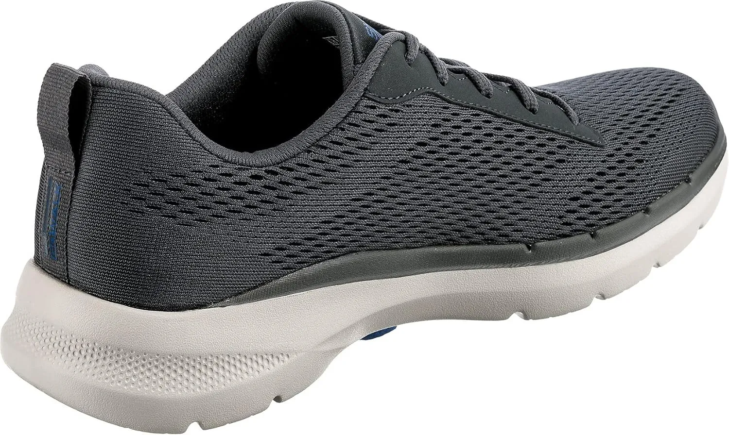 Skechers Men's Gowalk 6-Athletic Workout Walking Shoes with Air Cooled Foam Sneakers