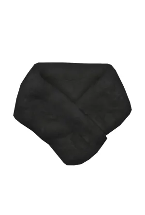 Snow Bunny Wrap - Black