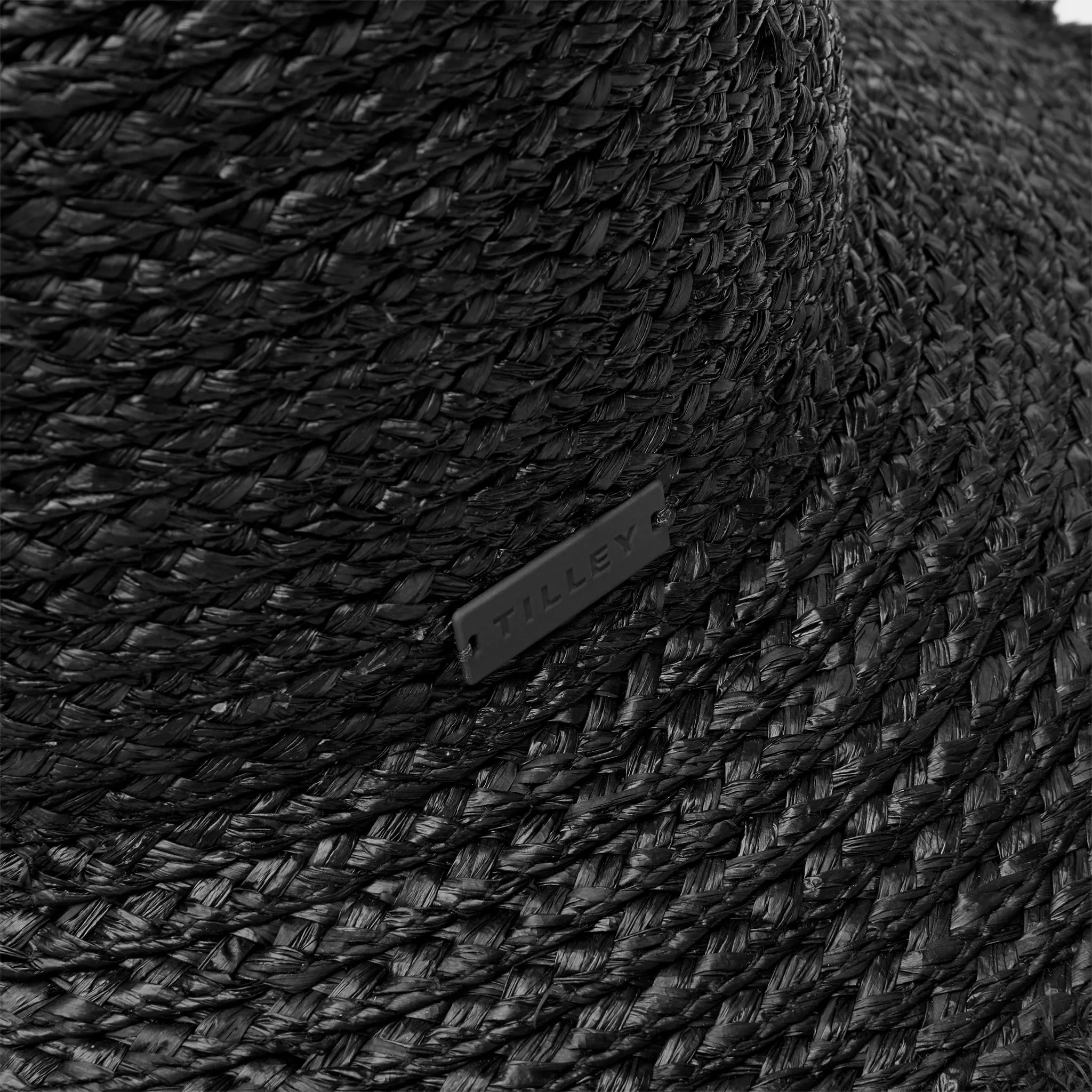 Straw Fringe Sun Hat