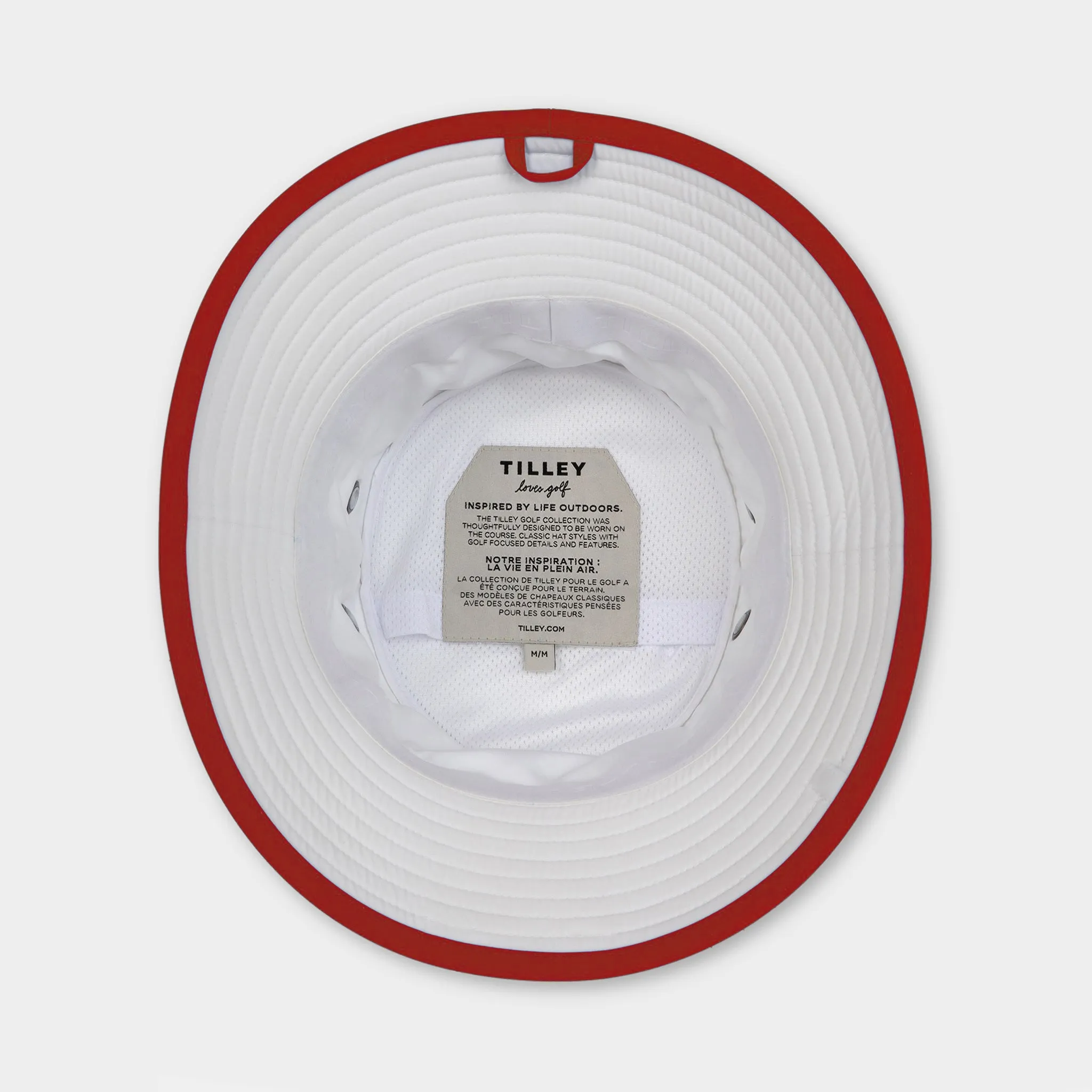 Tilley Wide Brim Bucket